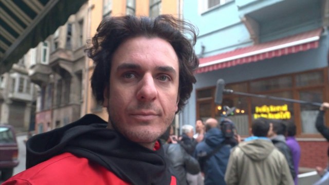 Uğur Bilgin Fotoğrafı