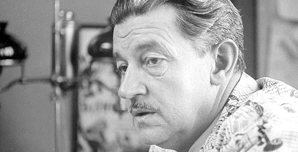 Preston Sturges Fotoğrafı