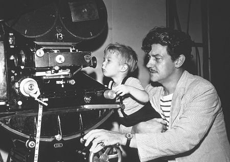 Preston Sturges Fotoğrafları 6