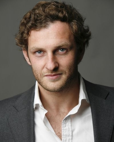 Steven Cree fotoğrafı