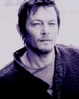 Norman Reedus Fotoğrafları 383