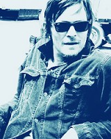 Norman Reedus Fotoğrafları 385