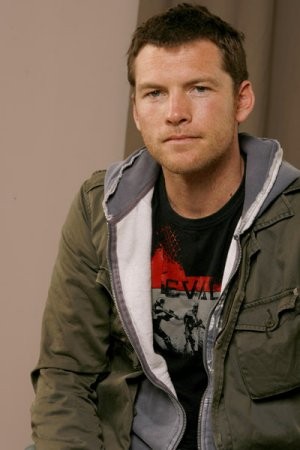 Sam Worthington Fotoğrafları 20