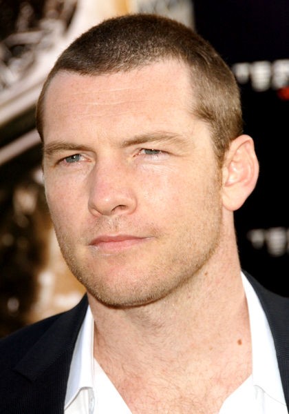 Sam Worthington Fotoğrafları 23