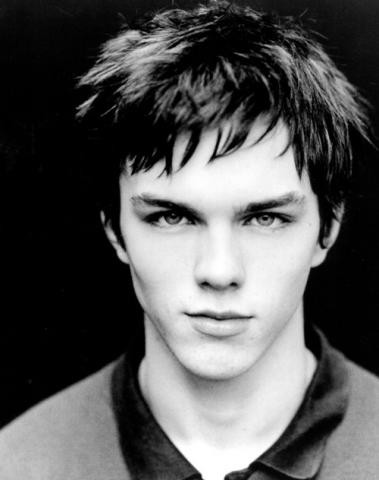 Nicholas Hoult Fotoğrafları 20