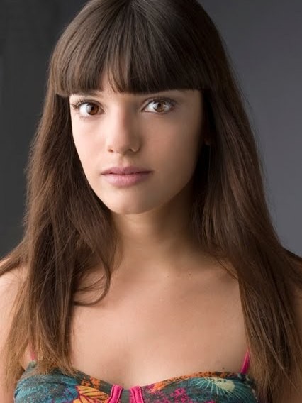 Sabrina Praga Fotoğrafı
