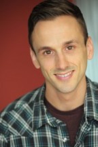 Adam McArthur Fotoğrafı