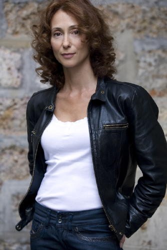 Catherine Erhardy Fotoğrafı