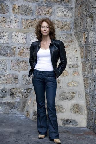 Catherine Erhardy Fotoğrafı