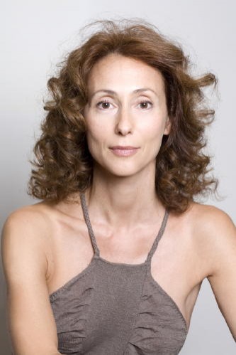Catherine Erhardy Fotoğrafı