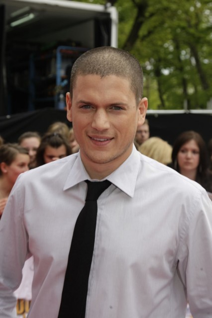 Wentworth Miller Fotoğrafları 272