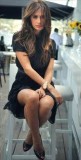 Emina Türkcan Sandal Fotoğrafı