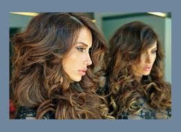 Emina Türkcan Sandal Fotoğrafı