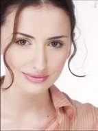 Emina Türkcan Sandal Fotoğrafı