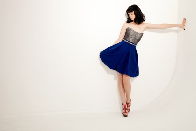 Krysten Ritter Fotoğrafları 36