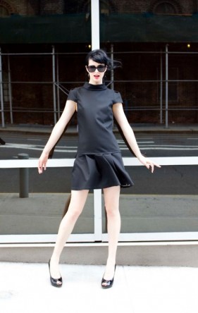 Krysten Ritter Fotoğrafları 51