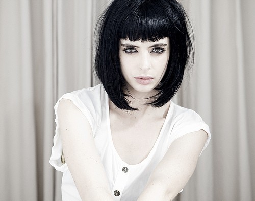 Krysten Ritter Fotoğrafı