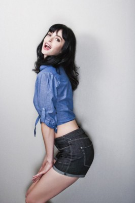 Krysten Ritter Fotoğrafları 54