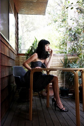 Krysten Ritter Fotoğrafları 59