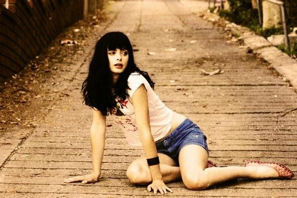 Krysten Ritter Fotoğrafları 60