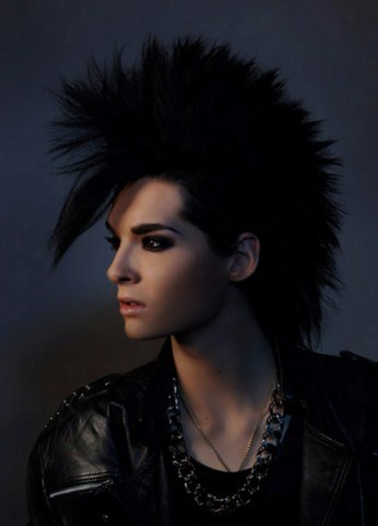 Tokio Hotel Fotoğrafı
