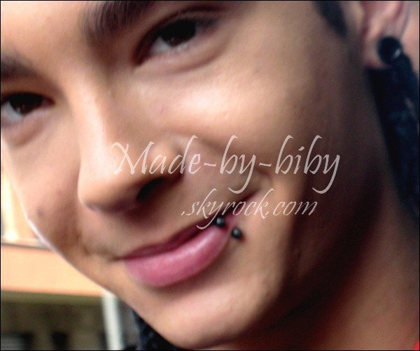 Tokio Hotel Fotoğrafı