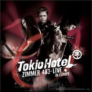 Tokio Hotel Fotoğrafı