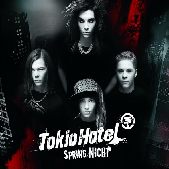 Tokio Hotel Fotoğrafı
