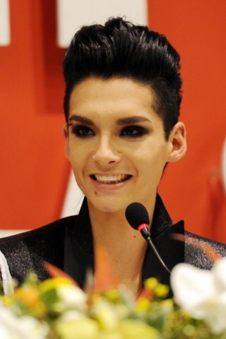 Tokio Hotel Fotoğrafı