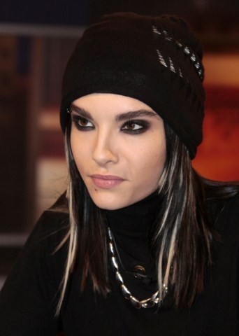 Tokio Hotel Fotoğrafı