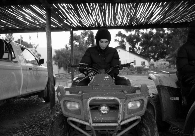 Tokio Hotel Fotoğrafı