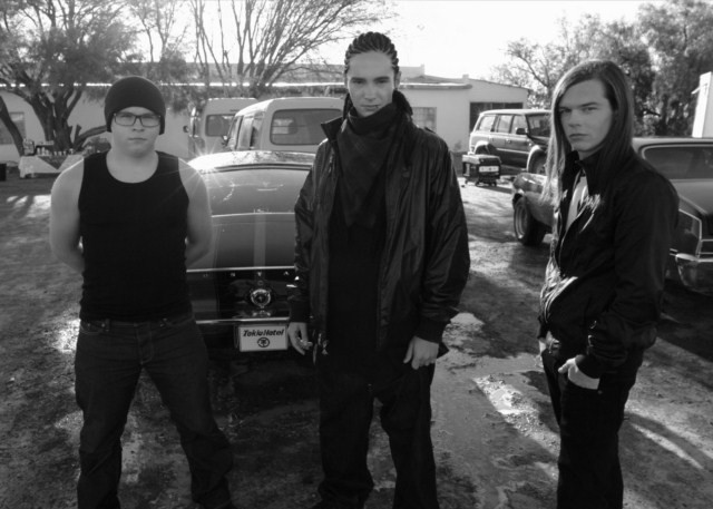 Tokio Hotel Fotoğrafı