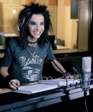Tokio Hotel Fotoğrafı