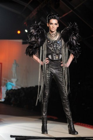 Tokio Hotel Fotoğrafı