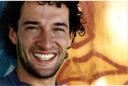 Giorgio Caputo fotoğrafı