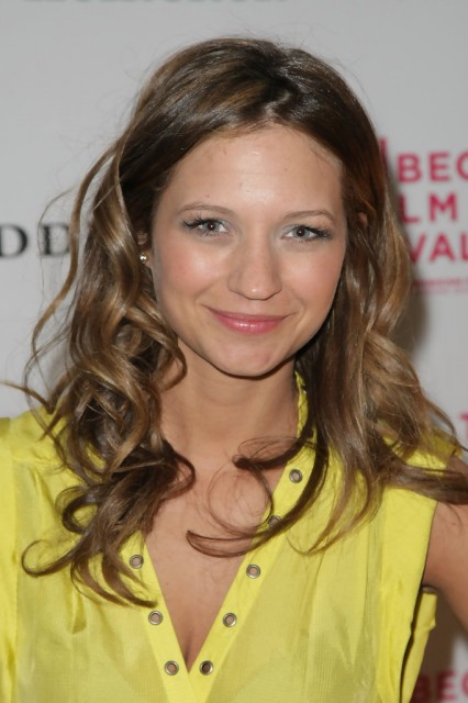 Vanessa Ray Fotoğrafları 8