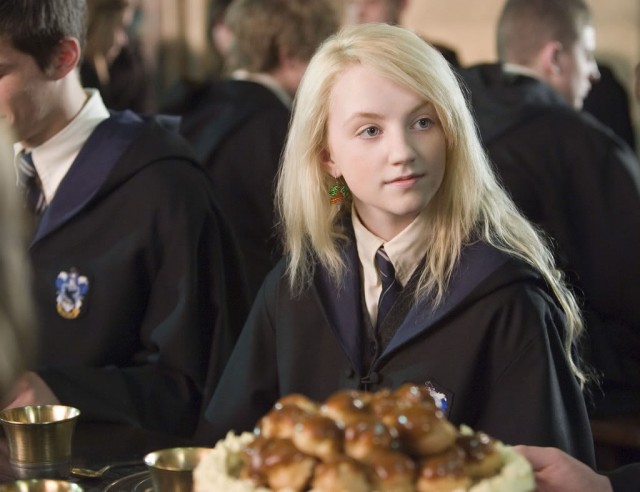 Evanna Lynch Fotoğrafları 16