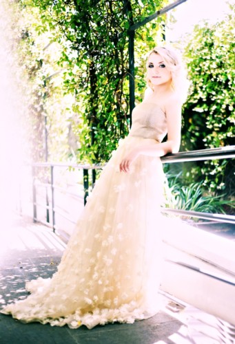 Evanna Lynch Fotoğrafları 93