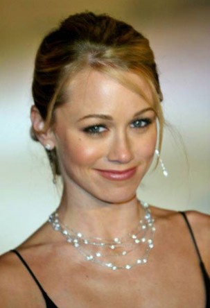 Christine Taylor Fotoğrafları 48