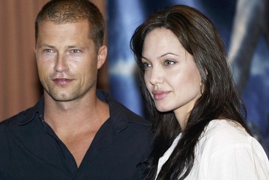 Til Schweiger Fotoğrafları 103