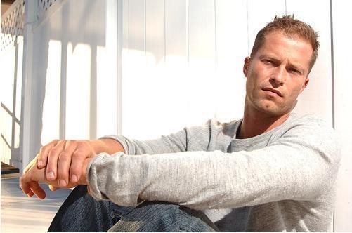 Til Schweiger Fotoğrafları 111