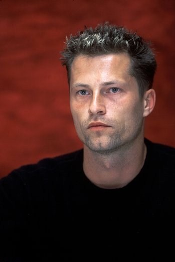 Til Schweiger Fotoğrafları 118