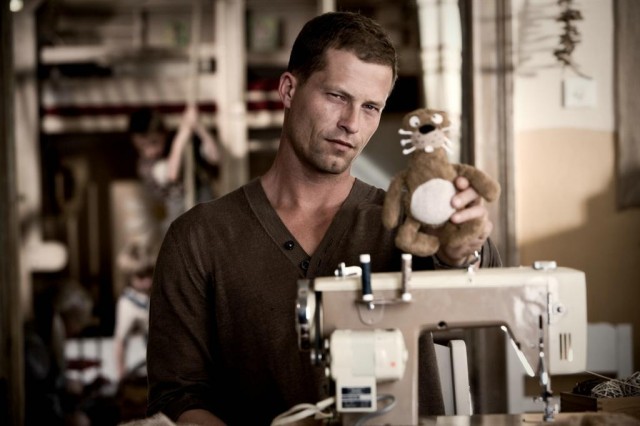 Til Schweiger Fotoğrafları 47