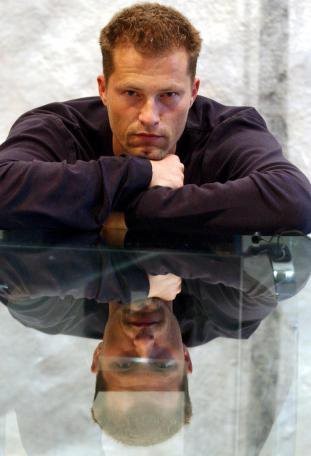 Til Schweiger Fotoğrafları 95