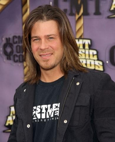 Christian Kane Fotoğrafları 4