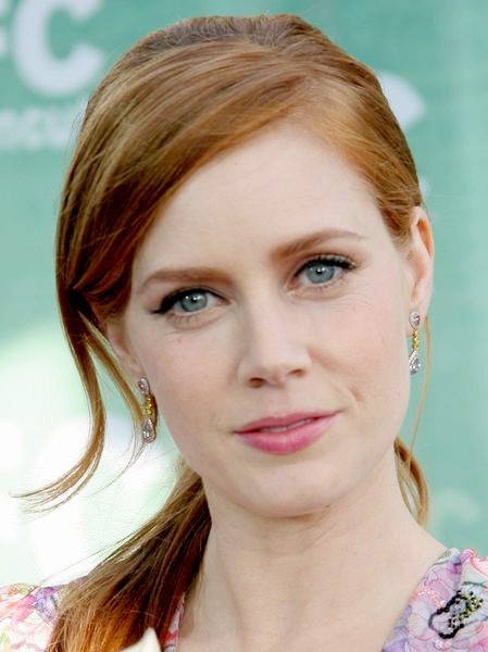 Amy Adams Fotoğrafları 116