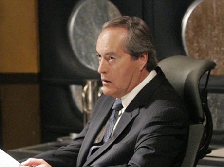 Powers Boothe Fotoğrafları 2