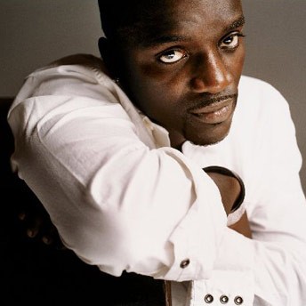 Akon Fotoğrafları 3
