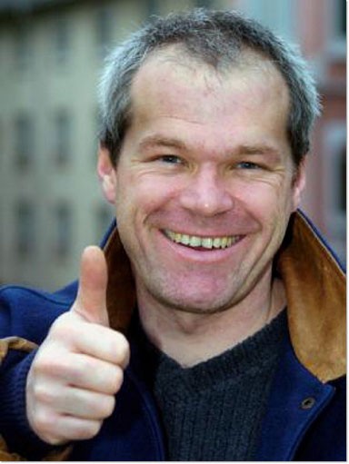 Uwe Boll Fotoğrafları 1