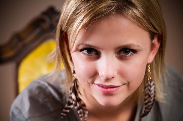 Riley Voelkel Fotoğrafları 14